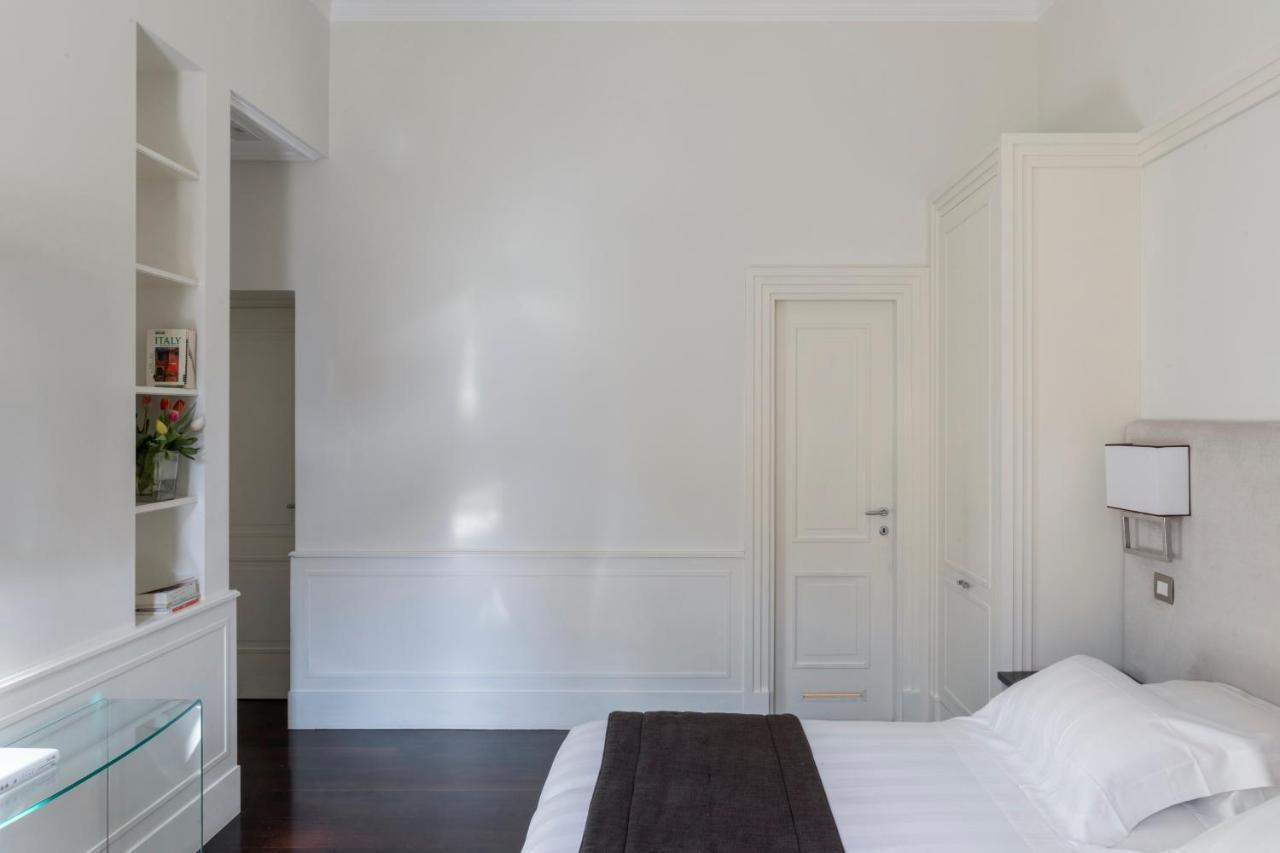 Scalinata Di Spagna Hotel Rom