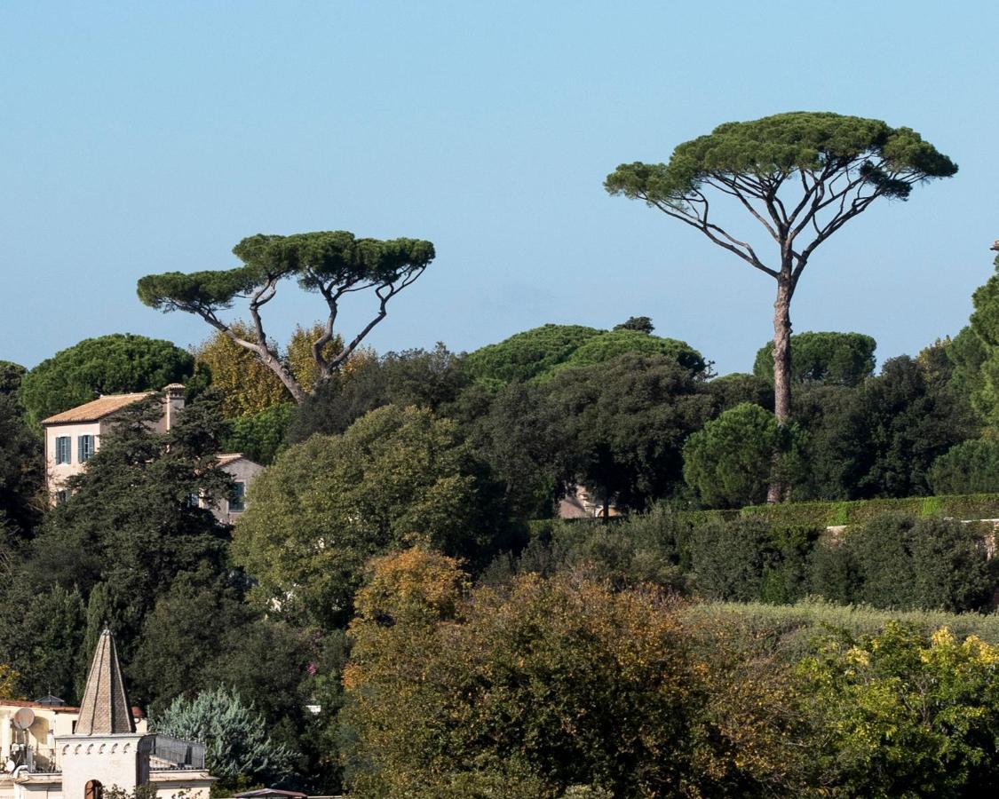 Scalinata Di Spagna 3* Rom
