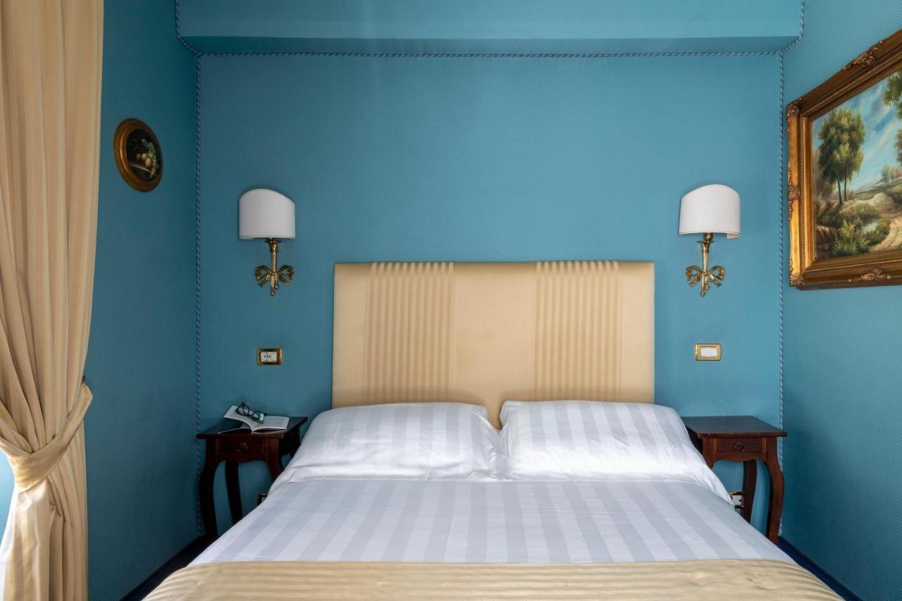 Hotel Scalinata Di Spagna Rom